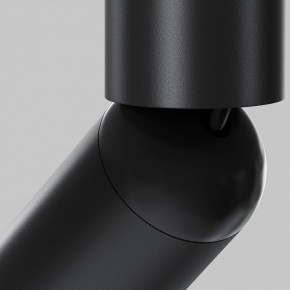 Подвесной светильник Maytoni Focus T C142CL-6W3K-B в Краснокамске - krasnokamsk.ok-mebel.com | фото 8