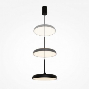 Подвесной светильник Maytoni Gerhard MOD189PL-L39B3K в Краснокамске - krasnokamsk.ok-mebel.com | фото 4