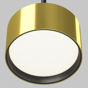 Подвесной светильник Maytoni Glare P102PL-12W4K-BS в Краснокамске - krasnokamsk.ok-mebel.com | фото 8
