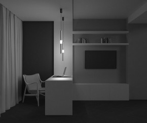 Подвесной светильник Maytoni Jelly P105PL-12W3K-BS в Краснокамске - krasnokamsk.ok-mebel.com | фото 6