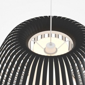 Подвесной светильник Maytoni Kirigami MOD409PL-01B в Краснокамске - krasnokamsk.ok-mebel.com | фото 5