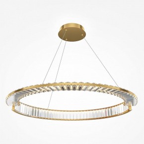 Подвесной светильник Maytoni Krone P097PL-L45BS3K в Краснокамске - krasnokamsk.ok-mebel.com | фото 2
