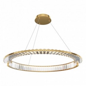 Подвесной светильник Maytoni Krone P097PL-L45BS3K в Краснокамске - krasnokamsk.ok-mebel.com | фото 3