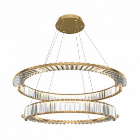 Подвесной светильник Maytoni Krone P097PL-L90BS3K в Краснокамске - krasnokamsk.ok-mebel.com | фото 2