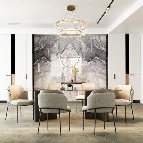 Подвесной светильник Maytoni Krone P097PL-L90BS3K в Краснокамске - krasnokamsk.ok-mebel.com | фото 3