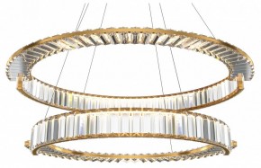 Подвесной светильник Maytoni Krone P097PL-L90BS3K в Краснокамске - krasnokamsk.ok-mebel.com | фото 5