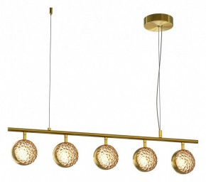Подвесной светильник Maytoni Mind MOD299PL-L48BS3K в Краснокамске - krasnokamsk.ok-mebel.com | фото 2