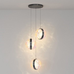 Подвесной светильник Maytoni Misterio MOD379PL-L17B3K в Краснокамске - krasnokamsk.ok-mebel.com | фото 3