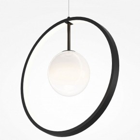 Подвесной светильник Maytoni Paparazzi MOD407PL-L12B3K1 в Краснокамске - krasnokamsk.ok-mebel.com | фото 3
