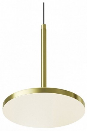 Подвесной светильник Maytoni Plato P076PL-L12W4K-BS в Краснокамске - krasnokamsk.ok-mebel.com | фото