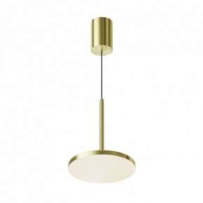 Подвесной светильник Maytoni Plato P076PL-L12W4K-BS в Краснокамске - krasnokamsk.ok-mebel.com | фото 2
