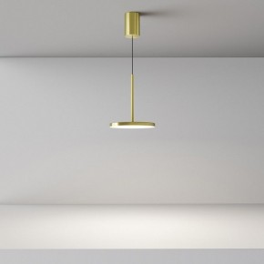 Подвесной светильник Maytoni Plato P076PL-L12W4K-BS в Краснокамске - krasnokamsk.ok-mebel.com | фото 4