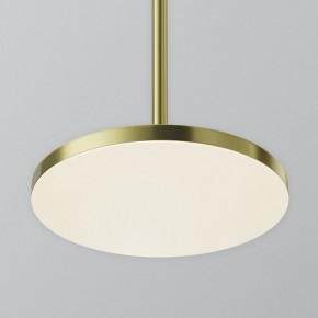 Подвесной светильник Maytoni Plato P076PL-L12W4K-BS в Краснокамске - krasnokamsk.ok-mebel.com | фото 7