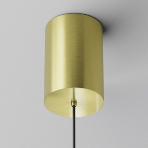 Подвесной светильник Maytoni Plato P076PL-L12W4K-BS в Краснокамске - krasnokamsk.ok-mebel.com | фото 9