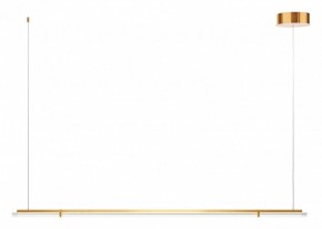 Подвесной светильник Maytoni Plume MOD340PL-L28BS3K в Краснокамске - krasnokamsk.ok-mebel.com | фото 2