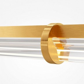Подвесной светильник Maytoni Plume MOD340PL-L28BS3K в Краснокамске - krasnokamsk.ok-mebel.com | фото 3