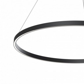Подвесной светильник Maytoni Rim MOD058PL-L54BK в Краснокамске - krasnokamsk.ok-mebel.com | фото 5
