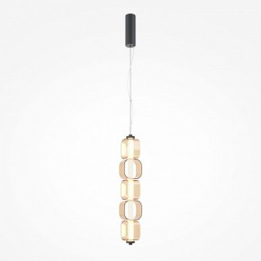 Подвесной светильник Maytoni Ritmo MOD381PL-L30B3K в Краснокамске - krasnokamsk.ok-mebel.com | фото 2