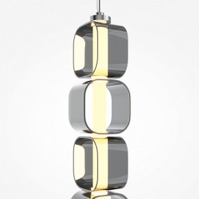 Подвесной светильник Maytoni Ritmo MOD381PL-L30CH3K в Краснокамске - krasnokamsk.ok-mebel.com | фото 6