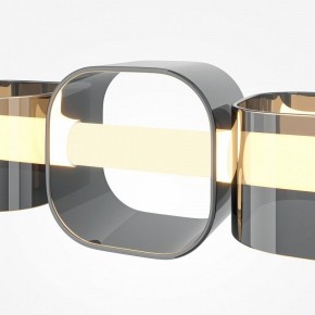 Подвесной светильник Maytoni Ritmo MOD381PL-L45CH3K в Краснокамске - krasnokamsk.ok-mebel.com | фото 7