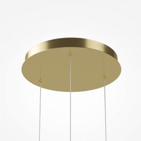 Подвесной светильник Maytoni Sirocco MOD359PL-L17BS3K в Краснокамске - krasnokamsk.ok-mebel.com | фото 6