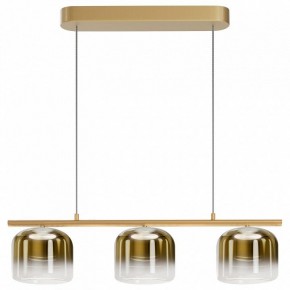 Подвесной светильник Maytoni Spirito MOD286PL-L12G3K в Краснокамске - krasnokamsk.ok-mebel.com | фото 2