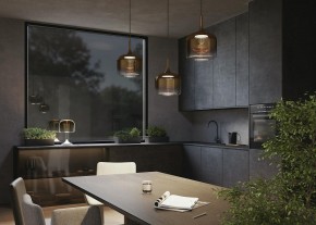 Подвесной светильник Maytoni Spirito MOD286PL-L18G3K в Краснокамске - krasnokamsk.ok-mebel.com | фото 10