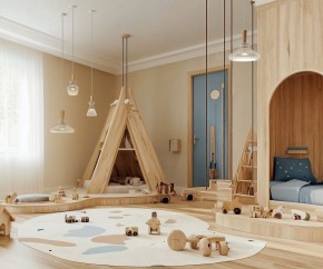Подвесной светильник Maytoni Toys MOD405PL-01W в Краснокамске - krasnokamsk.ok-mebel.com | фото 6