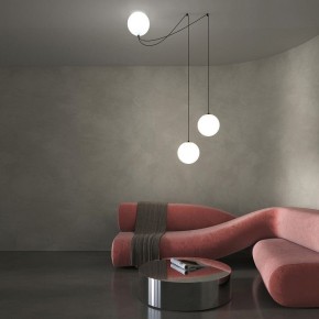 Подвесной светильник Maytoni Twins MOD427PL-L30B3K1 в Краснокамске - krasnokamsk.ok-mebel.com | фото 4