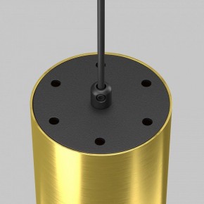 Подвесной светильник Maytoni Vol P100PL-20W3K-BS в Краснокамске - krasnokamsk.ok-mebel.com | фото 9