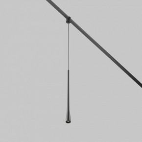 Подвесной светильник Maytoni Waist TR167-1-7W3K-M-B в Краснокамске - krasnokamsk.ok-mebel.com | фото 2