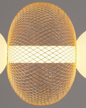 Подвесной светильник Moderli Lattice V11258-PL в Краснокамске - krasnokamsk.ok-mebel.com | фото 2