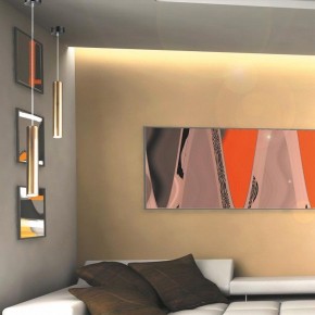 Подвесной светильник Novotech Alba 358985 в Краснокамске - krasnokamsk.ok-mebel.com | фото 4