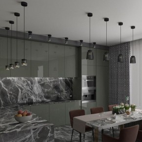 Подвесной светильник Novotech Artik 358647 в Краснокамске - krasnokamsk.ok-mebel.com | фото 4
