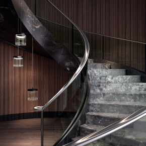 Подвесной светильник Novotech Aura 359008 в Краснокамске - krasnokamsk.ok-mebel.com | фото 5