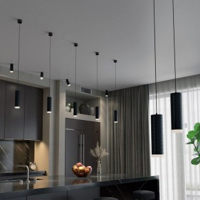 Подвесной светильник Novotech Brill 370853 в Краснокамске - krasnokamsk.ok-mebel.com | фото 4