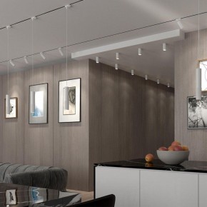 Подвесной светильник Novotech Mais 370770 в Краснокамске - krasnokamsk.ok-mebel.com | фото 3