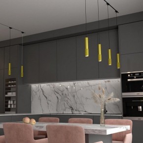 Подвесной светильник Novotech Mais LED 358503 в Краснокамске - krasnokamsk.ok-mebel.com | фото 3