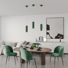 Подвесной светильник Novotech Over 370982 в Краснокамске - krasnokamsk.ok-mebel.com | фото 4