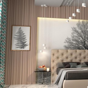 Подвесной светильник Novotech Patera 358655 в Краснокамске - krasnokamsk.ok-mebel.com | фото 5