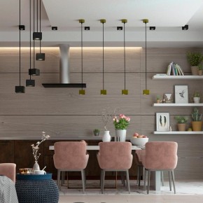 Подвесной светильник Novotech Patera 358672 в Краснокамске - krasnokamsk.ok-mebel.com | фото 5