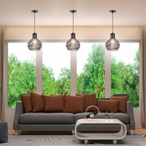 Подвесной светильник Novotech Zelle 370426 в Краснокамске - krasnokamsk.ok-mebel.com | фото 3