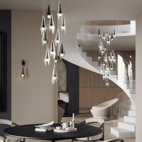 Подвесной светильник Odeon Light Afalina 5442/6LA в Краснокамске - krasnokamsk.ok-mebel.com | фото 5