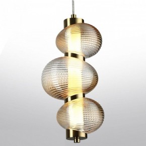 Подвесной светильник Odeon Light Bruco 5095/12L в Краснокамске - krasnokamsk.ok-mebel.com | фото