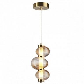 Подвесной светильник Odeon Light Bruco 5095/12L в Краснокамске - krasnokamsk.ok-mebel.com | фото 2