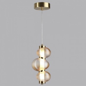 Подвесной светильник Odeon Light Bruco 5095/12L в Краснокамске - krasnokamsk.ok-mebel.com | фото 3