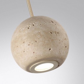 Подвесной светильник Odeon Light DEX 6625/5L в Краснокамске - krasnokamsk.ok-mebel.com | фото 4