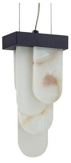 Подвесной светильник Odeon Light Foros 5438/12L в Краснокамске - krasnokamsk.ok-mebel.com | фото