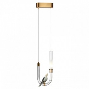 Подвесной светильник Odeon Light Lark 5431/2L в Краснокамске - krasnokamsk.ok-mebel.com | фото 2