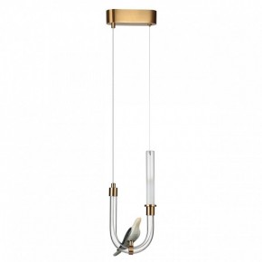 Подвесной светильник Odeon Light Lark 5431/2L в Краснокамске - krasnokamsk.ok-mebel.com | фото 3